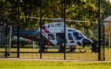 AgustaWestland AW-119 Kx Koala