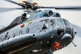 Mil ‎Mi-8T