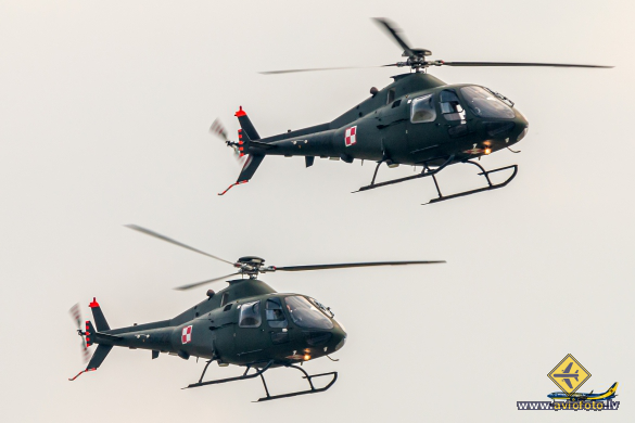 PZL-Swidnik SW-4 Puszczyk