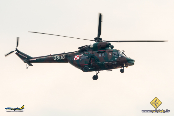 PZL-Swidnik W-3PL Gluszec