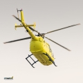 MBB BO-105CBS-5