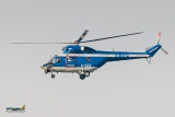 PZL-Swidnik W-3AS Sokol