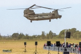 Boeing Chinook HC5