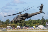 Boeing AH-64E Apache Guardian