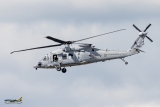 Sikorsky UH-60M Black Hawk (S-70A)