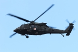 Sikorsky HH-60M Black Hawk (S-70A)