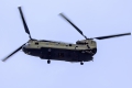 Boeing CH-47F Chinook