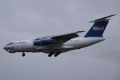 Ilyushin Il-76TD