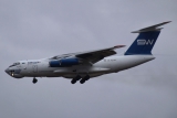 Ilyushin Il-76TD