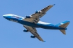 Boeing 747-4R7F/SCD