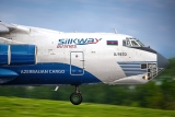 Ilyushin Il-76TD