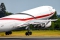 Airbus A300B4-203(F)