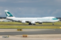 Boeing 747-867F/SCD