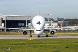 Airbus A300B4-608ST Super Transporter