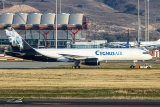 Boeing 757-256(PCF)