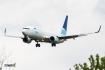 Boeing 737-8AS(BCF)