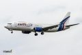 Boeing 737-4Y0(SF)