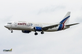 Boeing 737-4Y0(SF)