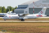 ATR ATR-72-212A(F)