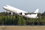 Airbus A321-211(P2F)