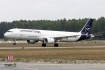 Airbus A321-211(P2F)