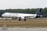 Airbus A321-211(P2F)