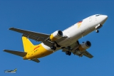 Boeing 737-406(SF)
