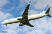 Boeing 737-86N(BCF)