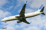 Boeing 737-86N(BCF)