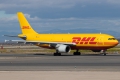 Airbus A300B4-622R(F)