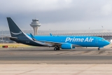 Boeing 737-86J(SF)