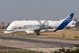 Airbus A330-743L Beluga XL