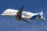 Airbus A330-743L Beluga XL