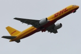 Boeing 757-236(PCF)