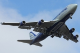 Boeing 747-428M(BCF)