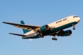 Boeing 767-25E(BDSF)