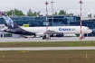 Boeing 757-256(PCF)