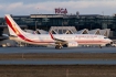 Boeing 737-8TV BBJ2