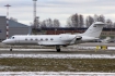 Gulfstream Aerospace Tp102C Gulfstream IV (G-IV-SP)