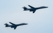 Rockwell B-1B Lancer