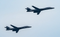 Rockwell B-1B Lancer