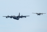 Lockheed Martin MC-130J Commando II