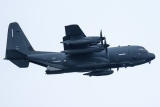 Lockheed Martin MC-130J Commando II