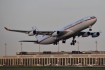 Airbus A340-313X