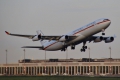 Airbus A340-313X
