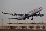 Airbus A340-313X