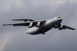 Ilyushin Il-76MF
