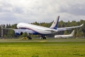 Airbus CC-330 (A330-243)