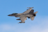 Lockheed Martin F-16C Fighting Falcon