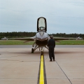 General Dynamics (SABCA) F-16AM Fighting Falcon